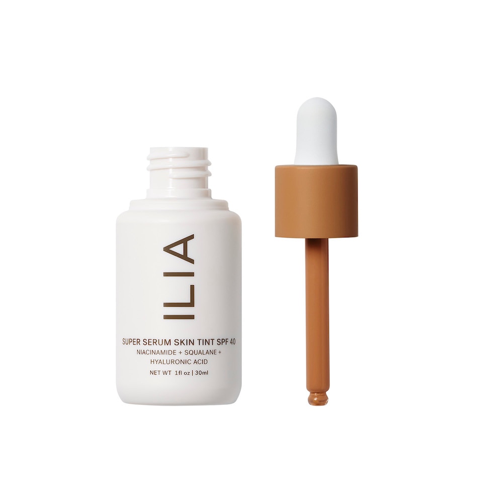 SUPER SERUM SKIN TINT SPF 40 (SUERO CON COLOR)
